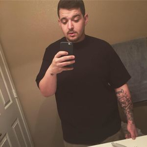 Meet your Posher, Aaron